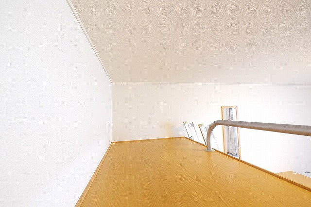 レオパレスビューヒルズテンのその他