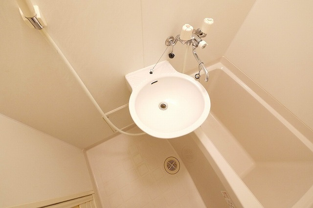 レオパレスビューヒルズテンの設備