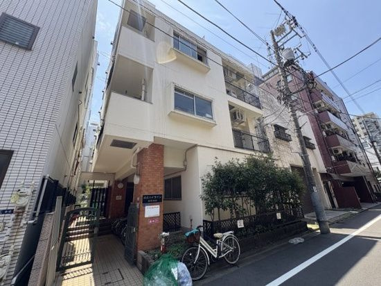 東武ハイライン緑町両国