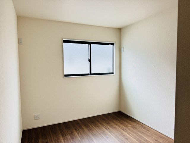 八王子市　川口町　新築一戸建て　４６期の洋室|～2階5.33帖の洋室です～