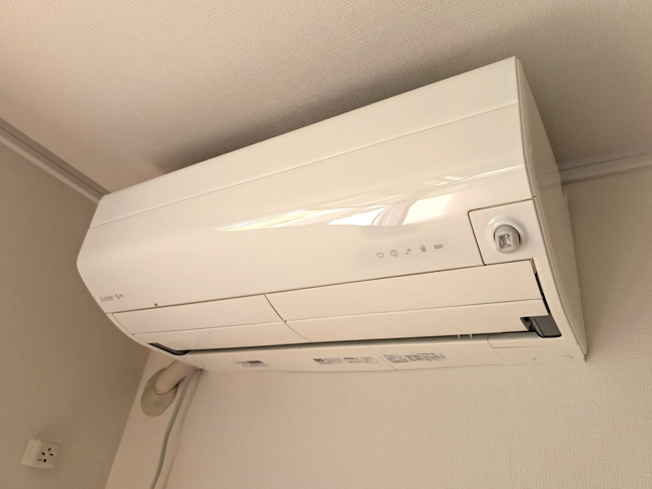 テラスハウス羽中の設備