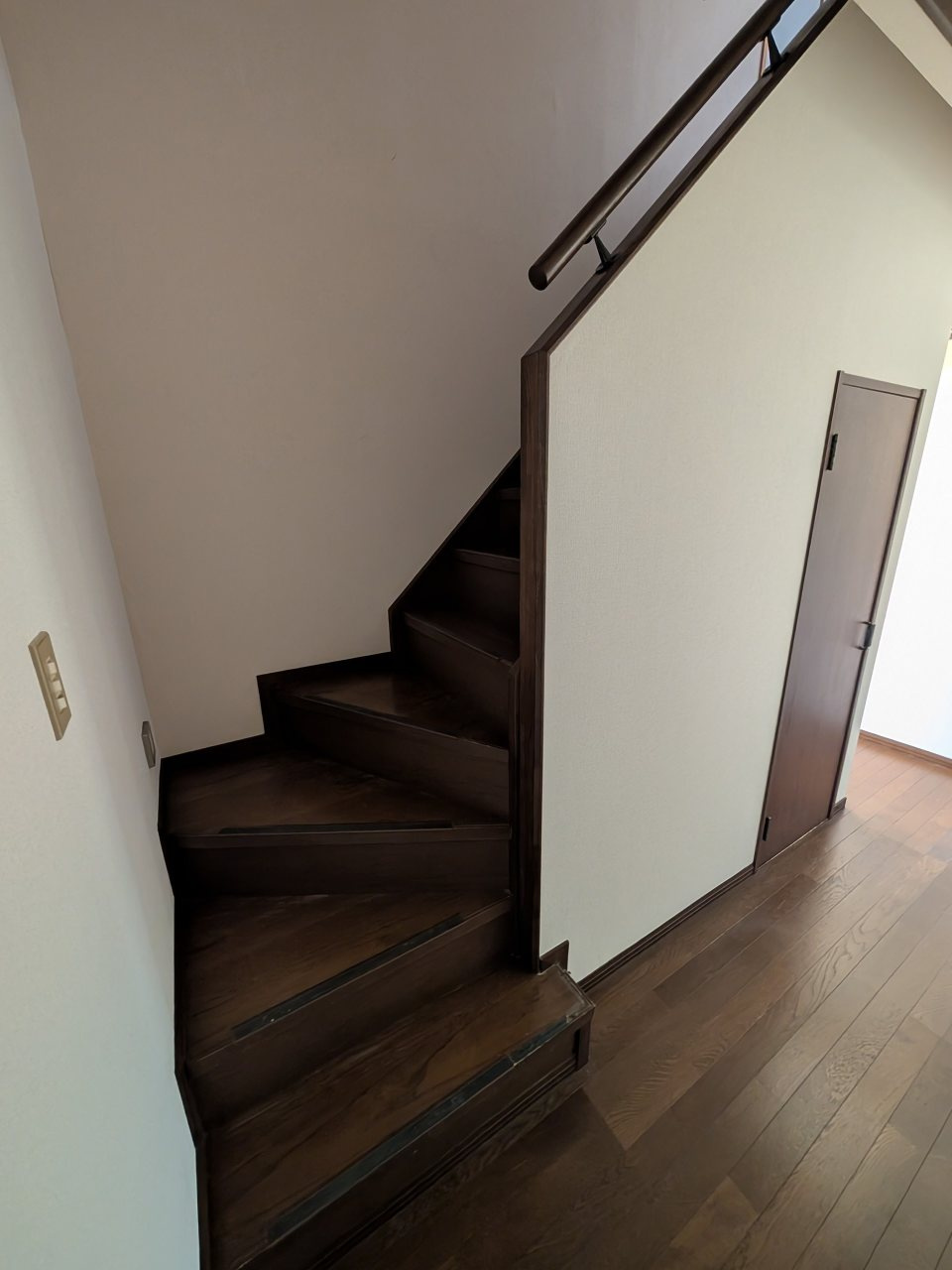 テラスハウス羽中のその他