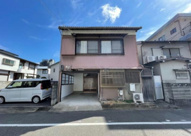 幟町4丁目戸建の画像