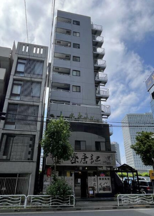 リバービュー茅場町