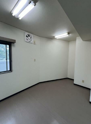 リバービュー茅場町の居間・リビング