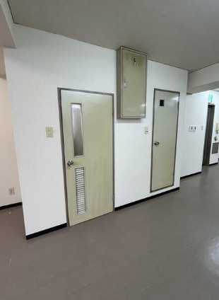 リバービュー茅場町のその他共用部分