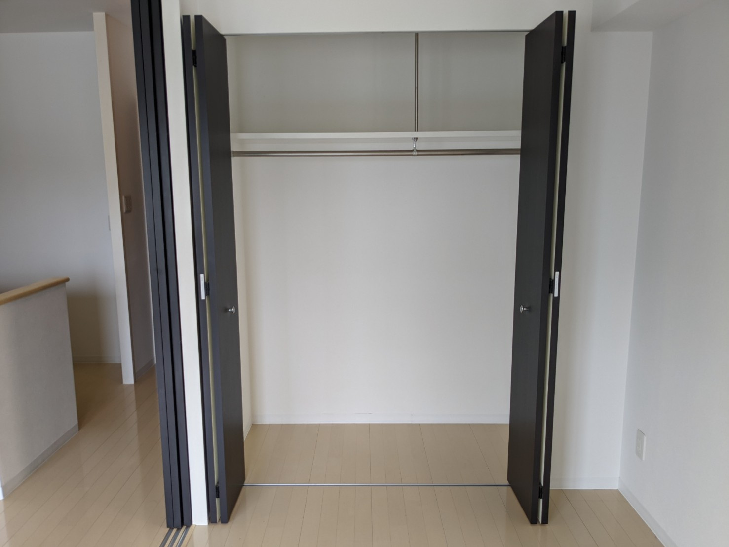 Canal East|名古屋市の賃貸ならMy賃貸の収納|Canal East