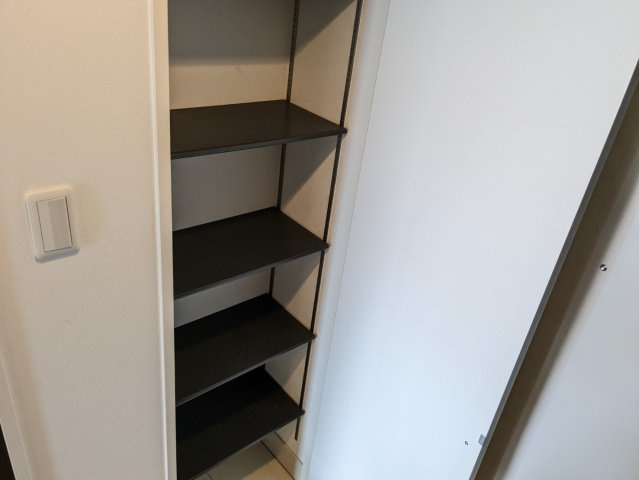 Canal East|名古屋市の賃貸ならMy賃貸の収納|Canal East