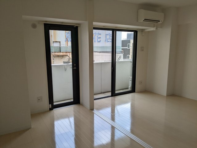 Canal East|名古屋市の賃貸ならMy賃貸の居間・リビング|Canal East