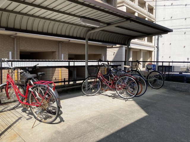 Canal East｜名古屋市の賃貸ならMy賃貸のその他共用部分|Canal East