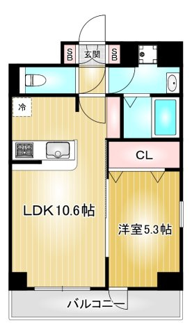 Canal East｜名古屋市の賃貸ならMy賃貸