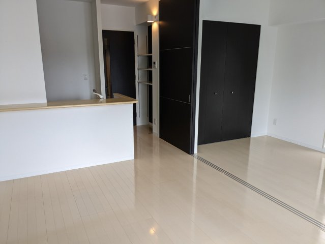 Canal East|名古屋市の賃貸ならMy賃貸の居間・リビング|Canal East