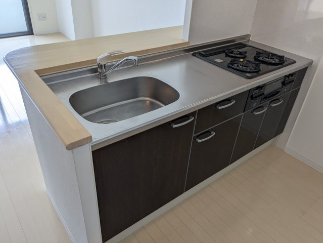 Canal East｜名古屋市の賃貸ならMy賃貸のキッチン|Canal East