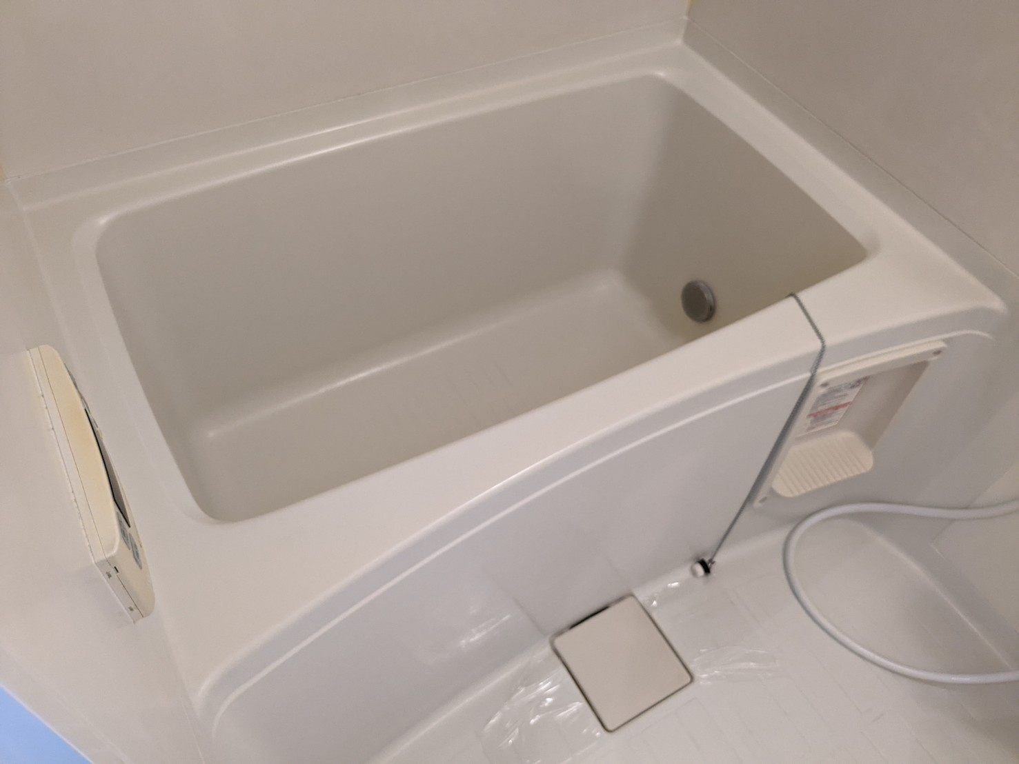 Canal East|名古屋市の賃貸ならMy賃貸の浴室|Canal East