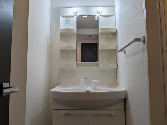 Canal East｜名古屋市の賃貸ならMy賃貸の洗面所|Canal East