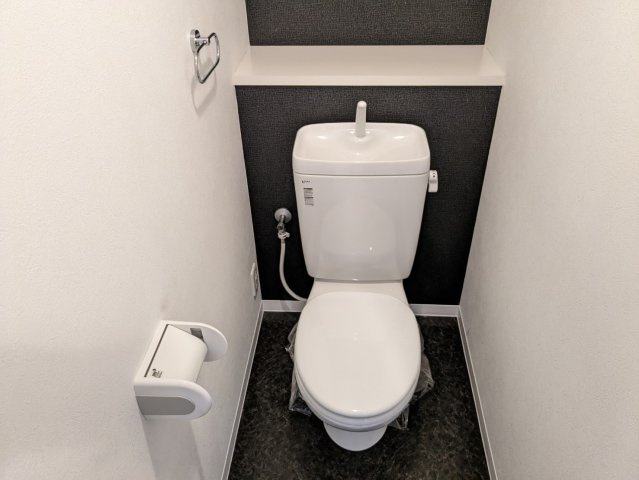 Canal East｜名古屋市の賃貸ならMy賃貸のトイレ|Canal East