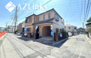 千葉市稲毛区小仲台９丁目の画像