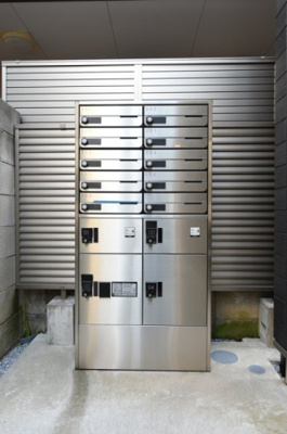 【その他共用部分】 | comfort羽田