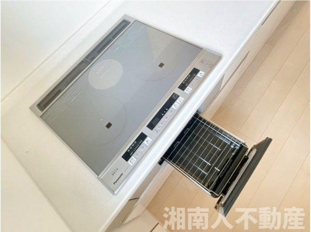 高座郡寒川町一之宮3丁目　戸建の設備