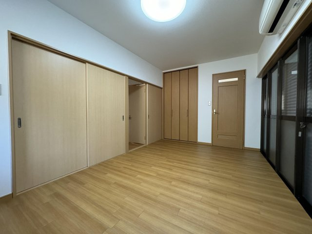 【洋室】 | 中古一戸建　高知市神田