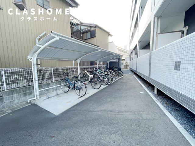S-LIFE刈谷HIROKOJI　　刈谷市の賃貸ならクラスホーム刈谷店のその他共用部分