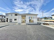 静岡市清水区駒越中1丁目 5期 新築一戸建て 3号棟の画像