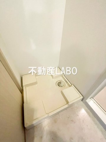 エステムプラザ難波WESTリバークロスのその他共用部分