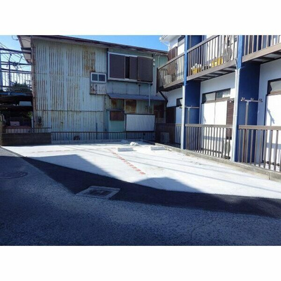 【駐車場】 | ファーストアルズ湘南