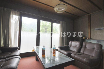 【その他】 | 丹波市山南町下滝 | 広縁