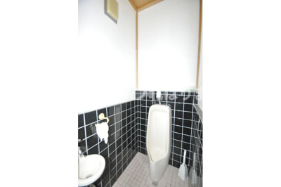 【トイレ】 | 丹波市山南町下滝