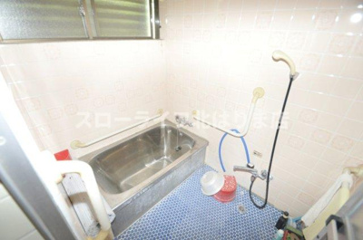 【浴室】 | 丹波市山南町下滝