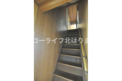 【その他】 | 丹波市山南町下滝 | 2階へ