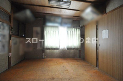 【和室】 | 丹波市山南町下滝 | 2階和室4.5畳