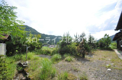 【庭】 | 丹波市山南町下滝