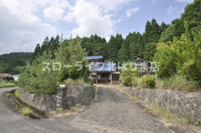 【外観】 | 丹波市山南町下滝 | 外観②