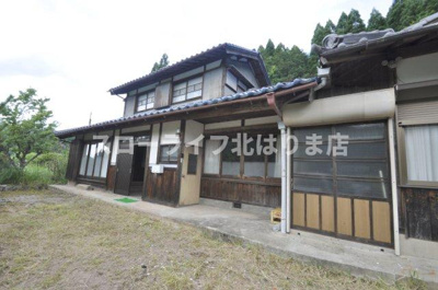 【玄関】 | 丹波市山南町下滝