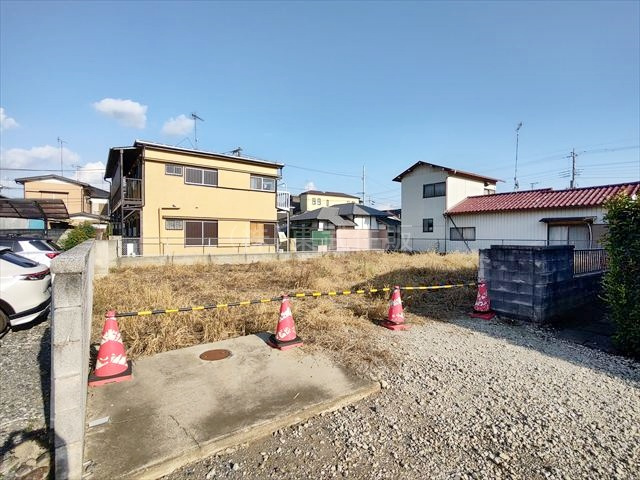 【外観】 | 川越市西小仙波町 | 本川越駅徒歩８分