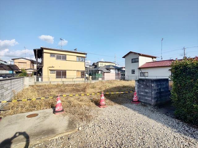 【外観】 | 川越市西小仙波町 | 日当たり良好です