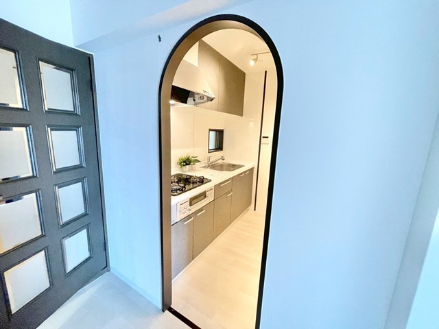 【内装】 | コスモ上野東 | エイブルにて取扱い可能な住宅ローンは、全部で10種類以上！お客様にピッタリの住宅ローンを当社のFPよりご案内させて頂きます。住宅ローンのご相談だけでも、お気軽にご相談下さいませ。