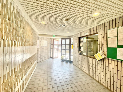 【その他共用部分】 | コスモ上野東 | 現在ご返済中のカーローン・カードローン・教育ローンなどを住宅ローンに一本化したり、家具家電購入費用・引越し費用を住宅ローンと組み合わせるなど、お客さまにメリットの多い住宅ローンのご提案が可能です。
