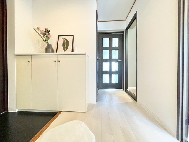 【内装】 | コスモ上野東 | 弊社のファイナンシャルプランナーより、将来に向けた資金計画・住宅ローンの無料相談が皆様に大変ご好評頂いております！物件ご購入の前に、まずはお気軽にご相談くださいませ。