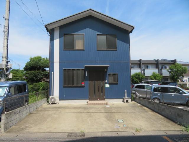 川口市大字芝の店舗事務所