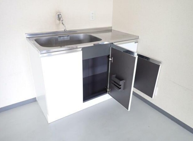 川口市大字芝の店舗事務所