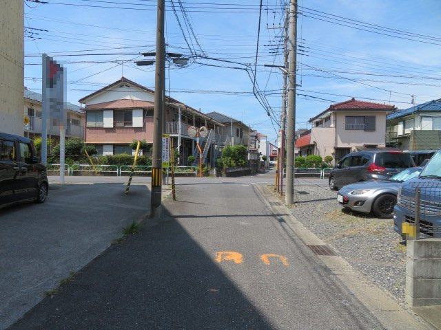 川口市大字芝の店舗事務所