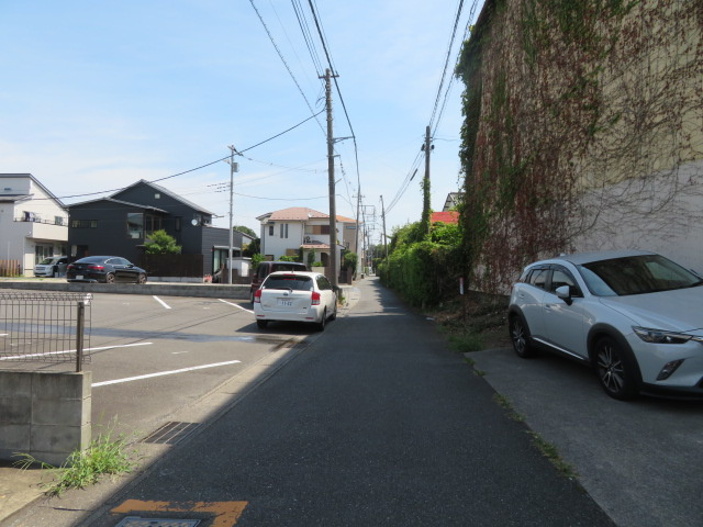 川口市大字芝の店舗事務所