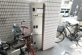 【その他共用部分】