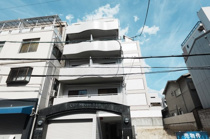 シティーハウス天王寺の画像