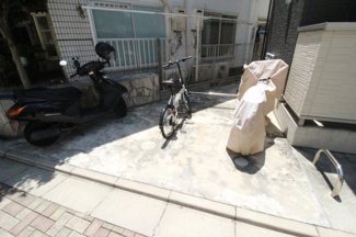 【その他共用部分】