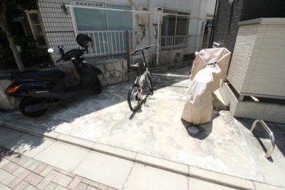 【その他共用部分】 | セレナヴィラ小阪W