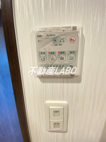 プレジオ難波WESTのその他
